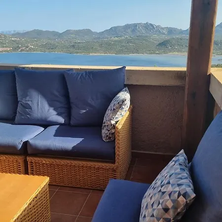 דירה Vue Sur La Costa Smeralda