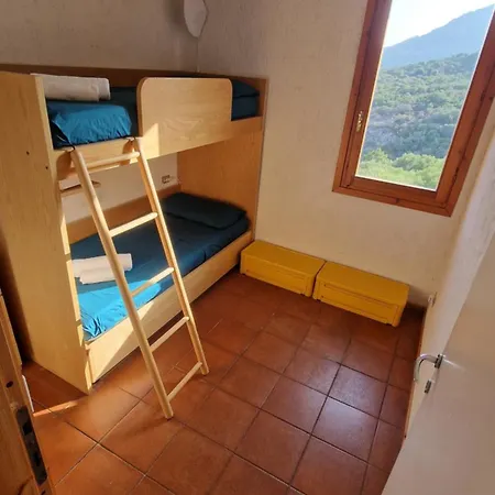 Apartament Vue Sur La Costa Smeralda *