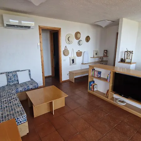 Appartement Vue Sur La Costa Smeralda