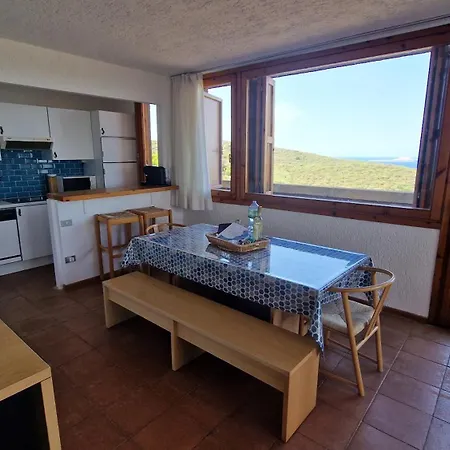 Vue Sur La Costa Smeralda Appartement Cugnana Verde