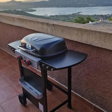 Vue Sur La Costa Smeralda * Cugnana Verde