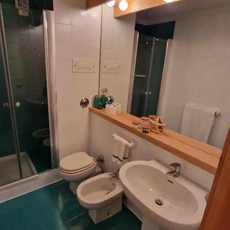 Apartament Vue Sur La Costa Smeralda *