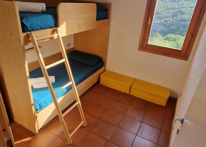 Apartman Vue Sur La Costa Smeralda *