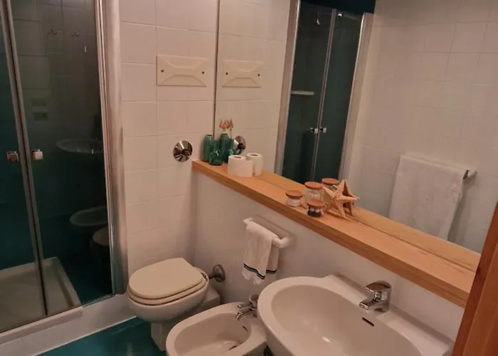 Apartman Vue Sur La Costa Smeralda *
